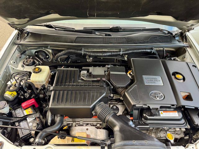 2007 Toyota Highlander Image 12