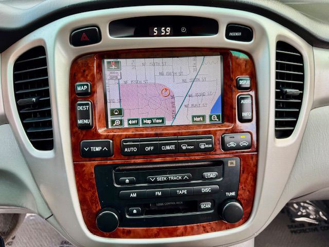 2007 Toyota Highlander Image 14