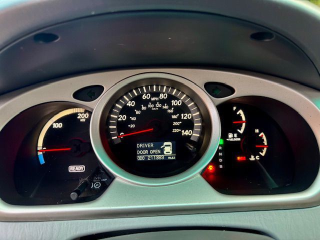 2007 Toyota Highlander Image 17