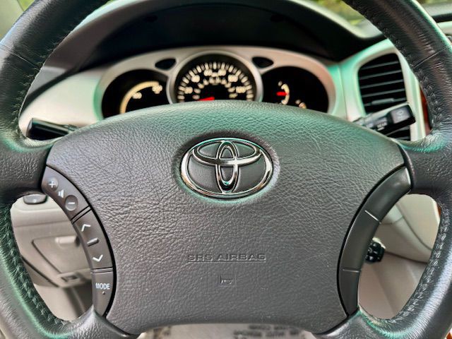 2007 Toyota Highlander Image 18