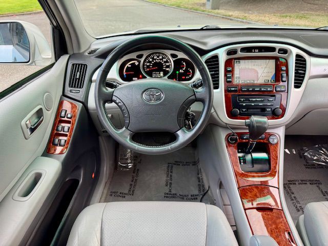 2007 Toyota Highlander Image 22