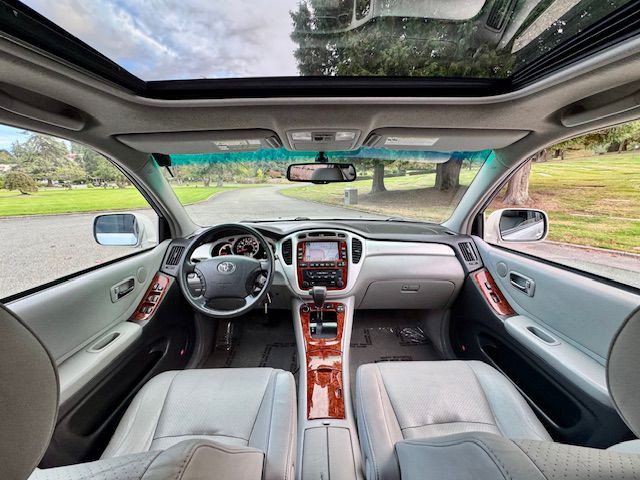 2007 Toyota Highlander Image 23