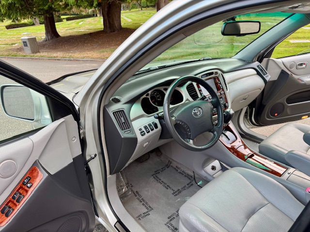 2007 Toyota Highlander Image 24