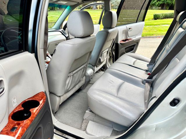2007 Toyota Highlander Image 25