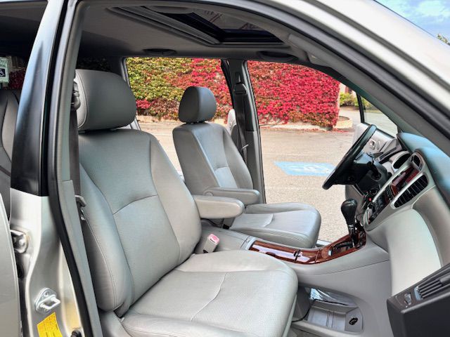 2007 Toyota Highlander Image 26