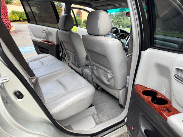 2007 Toyota Highlander Image 27