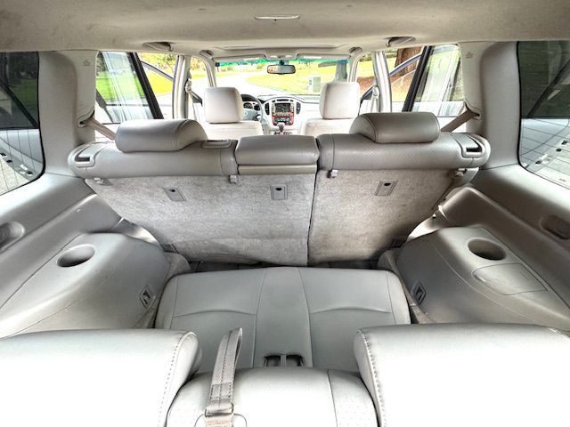 2007 Toyota Highlander Image 28