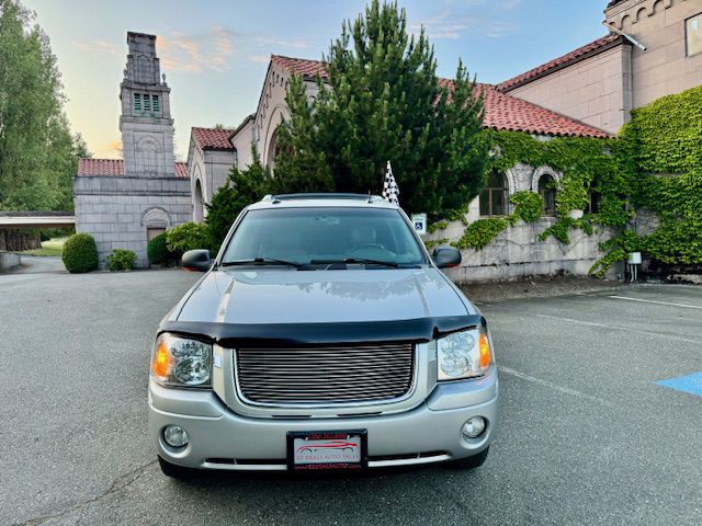 2004 GMC Envoy Image 3
