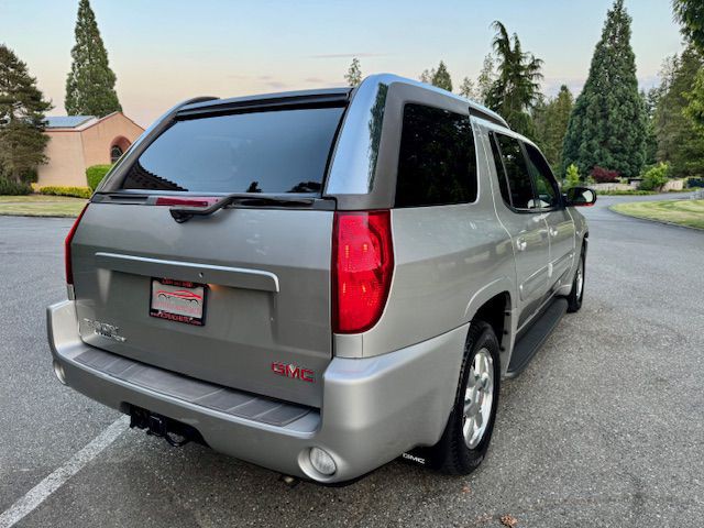 2004 GMC Envoy Image 6