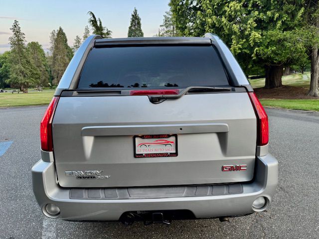 2004 GMC Envoy Image 7