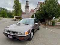 Image for 1993 Honda Accord LX ID: 6610357