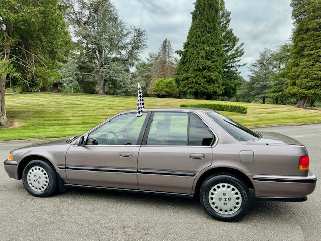 1993 Honda Accord Image 7