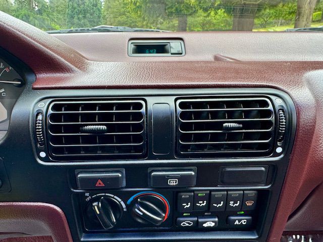 1993 Honda Accord Image 11
