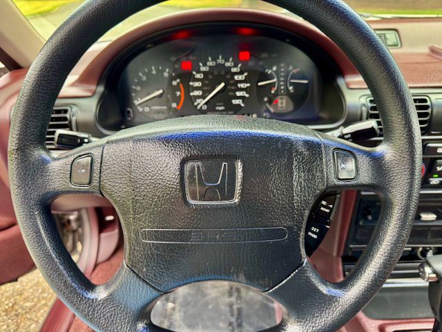 1993 Honda Accord Image 15