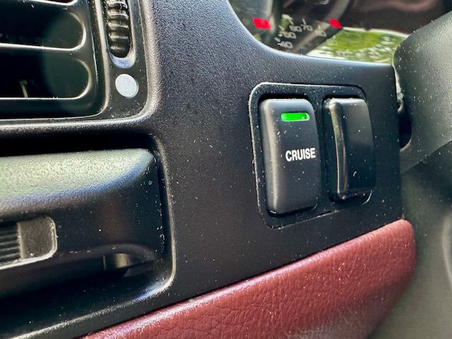 1993 Honda Accord Image 16