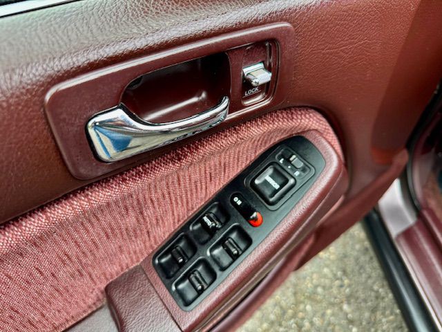 1993 Honda Accord Image 17