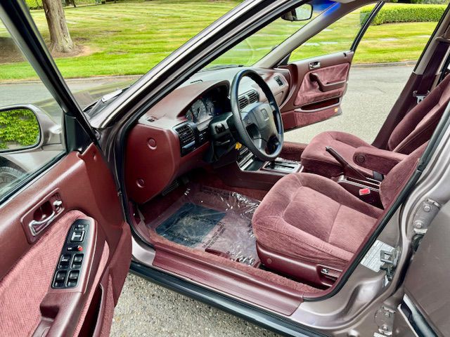 1993 Honda Accord Image 20