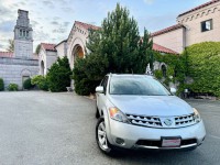 Image for 2007 Nissan Murano SL ID: 6617851
