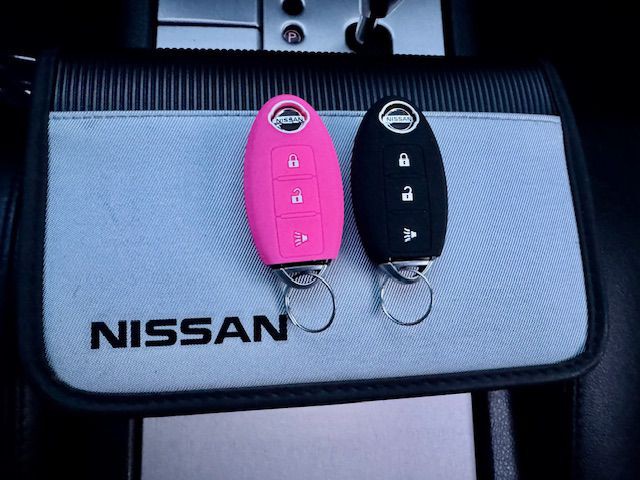 2007 Nissan Murano Image 10
