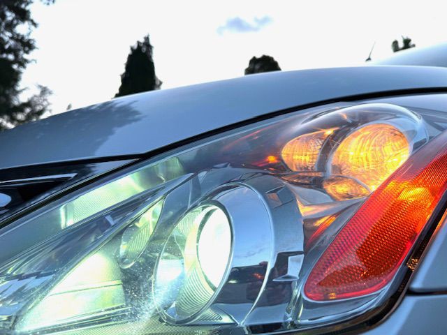 2007 Nissan Murano Image 12