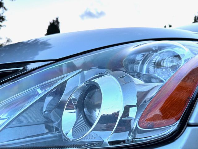 2007 Nissan Murano Image 13