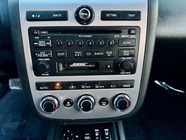 2007 Nissan Murano Image 17