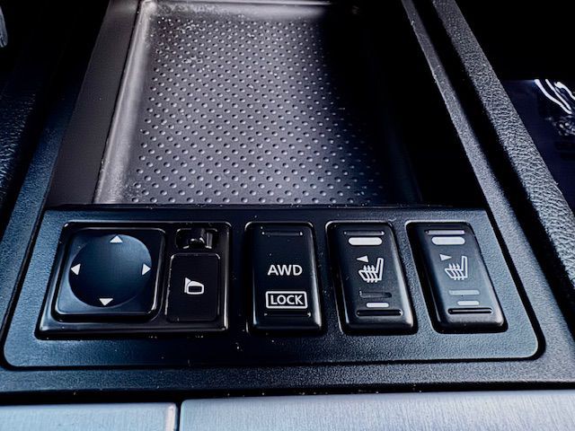 2007 Nissan Murano Image 18