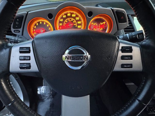 2007 Nissan Murano Image 20