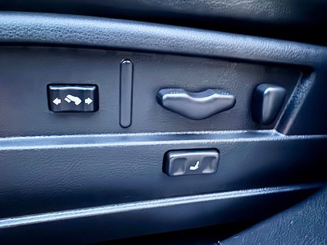 2007 Nissan Murano Image 21