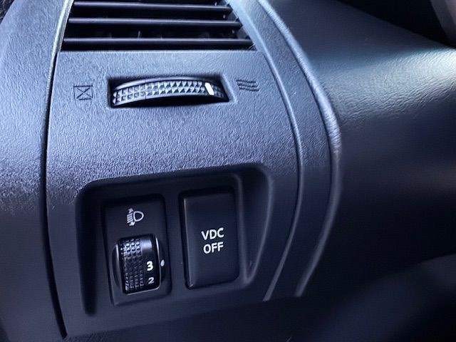 2007 Nissan Murano Image 23