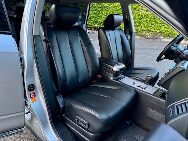 2007 Nissan Murano Image 27