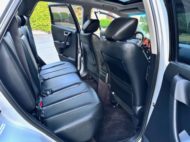 2007 Nissan Murano Image 28