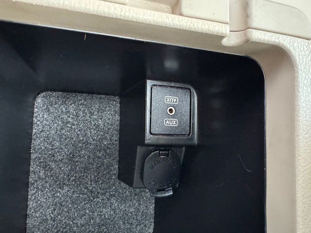 2008 Subaru Outback Image 13