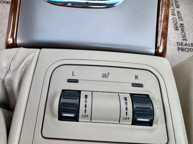 2008 Subaru Outback Image 16