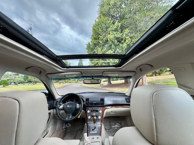 2008 Subaru Outback Image 23