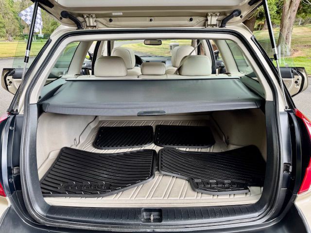2008 Subaru Outback Image 28