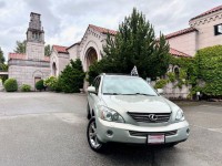 Image for 2007 Lexus RX 400H ID: 6642335