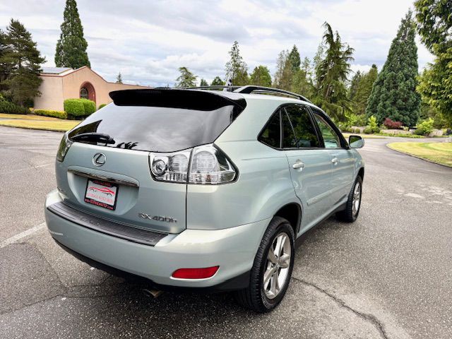 2007 Lexus RX Image 6