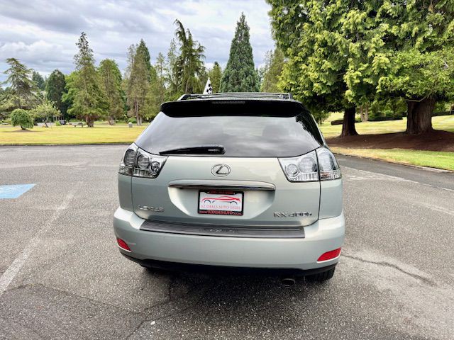 2007 Lexus RX Image 7