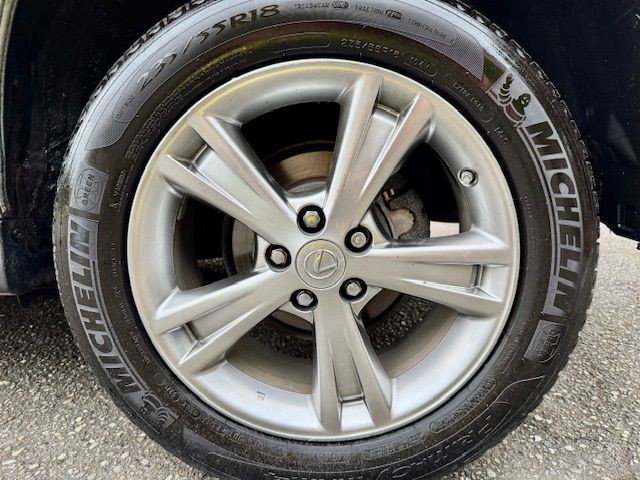 2007 Lexus RX Image 12