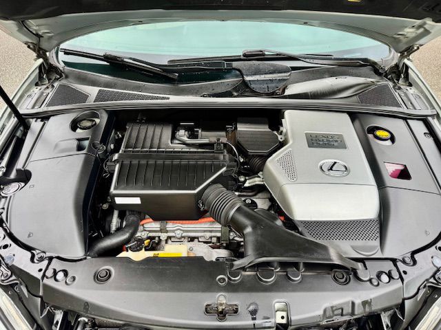 2007 Lexus RX Image 13