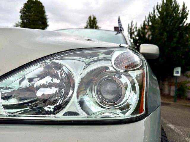 2007 Lexus RX Image 15