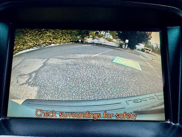 2007 Lexus RX Image 16