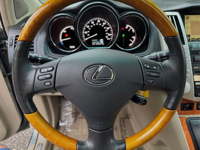 2007 Lexus RX Image 20