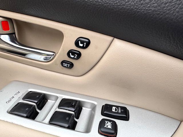2007 Lexus RX Image 23