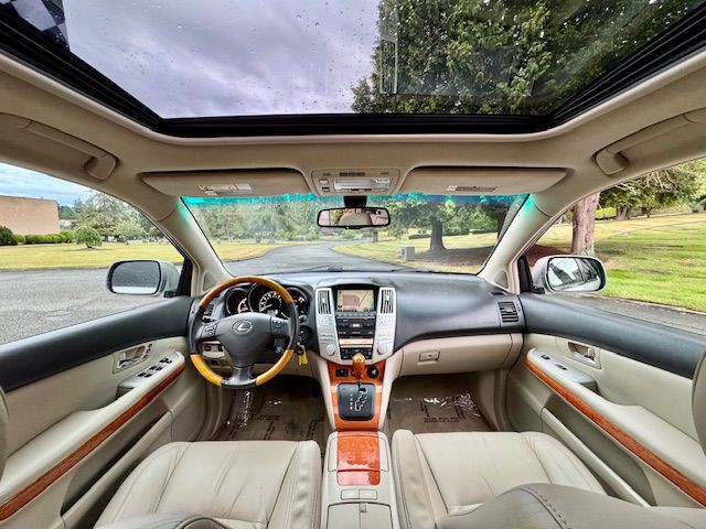 2007 Lexus RX Image 25