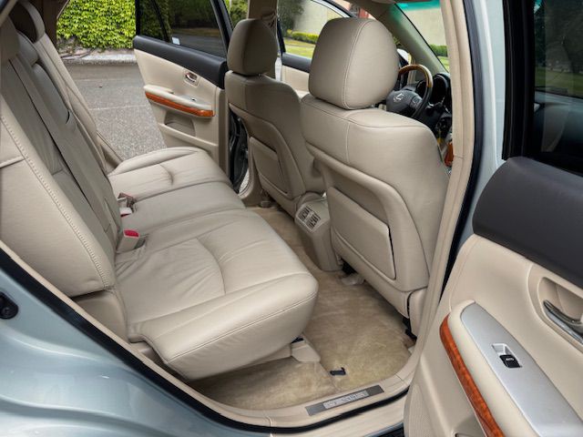 2007 Lexus RX Image 29
