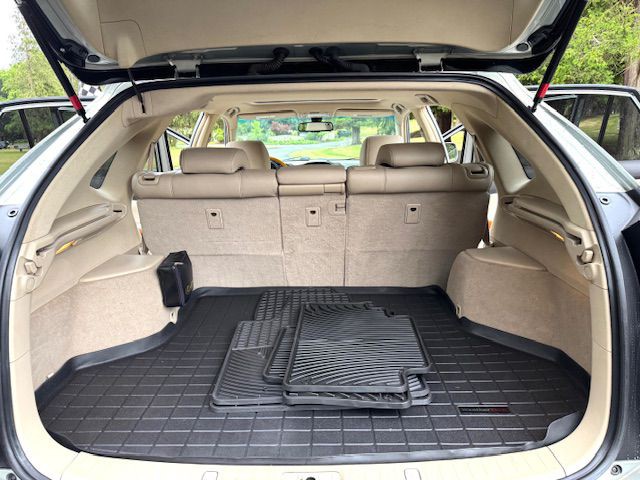 2007 Lexus RX Image 30