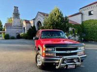 Image for 1999 Chevrolet Suburban K1500 LS ID: 6653771
