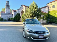 Image for 2008 Subaru Impreza 2.5I ID: 6653772